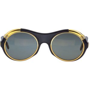 VINTAGE CARTIER LUNETTE DIABOLO SUNGLASSES