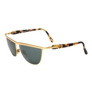 VINTAGE GIANNI VERSACE SUNGLASSES MOD S81