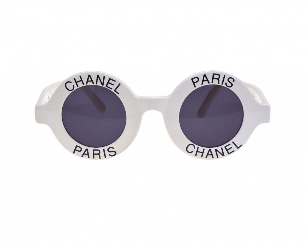 Reps of these chanel sunglasses? : r/FashionReps