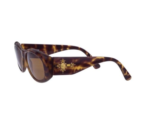 VINTAGE GIANNI VERSACE SUNGLASSES MOD 4V4/C
