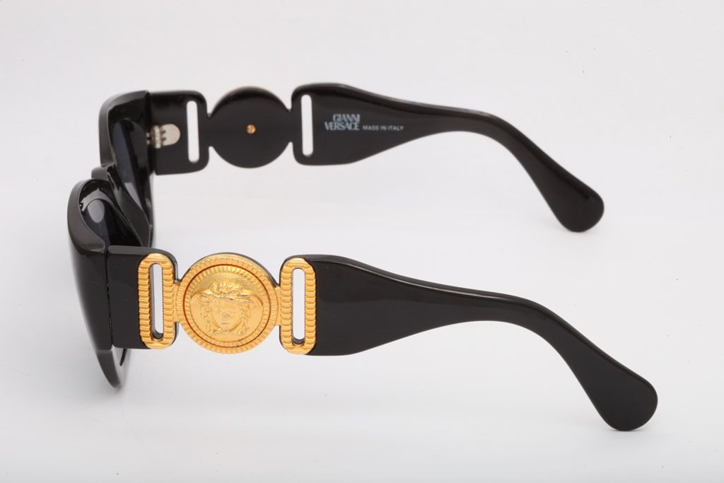 Versace Eyewear For Men Farfetch