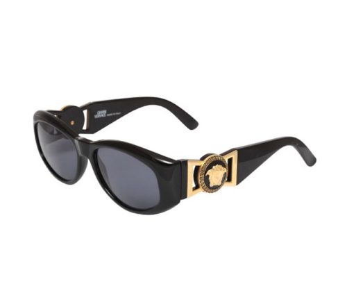 vintage versace sunglasses biggie