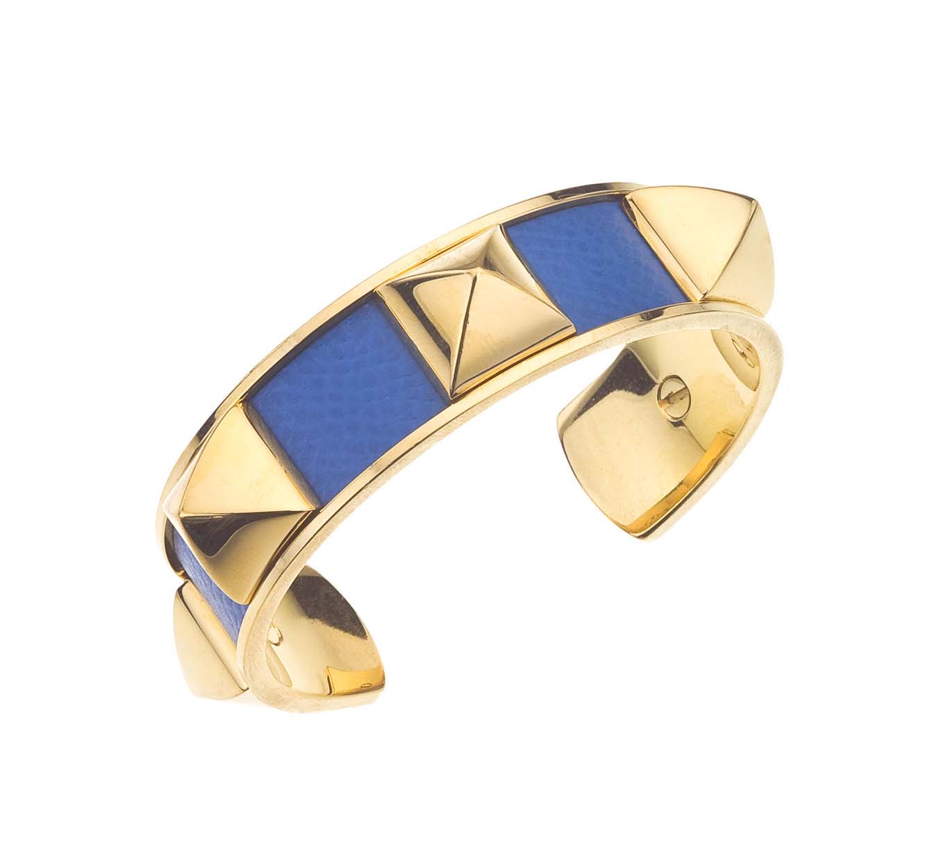 Vintage Hermes Medor Bangle