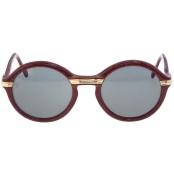 VINTAGE CARTIER CABRIOLET SUNGLASSES