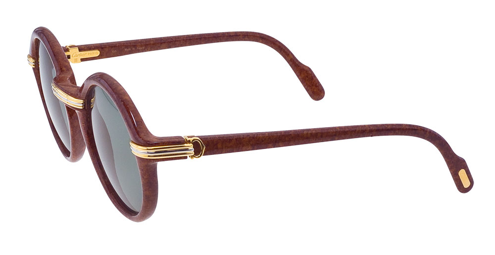 cartier cabriolet sunglasses