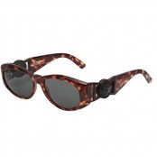 VINTAGE GIANNI VERSACE SUNGLASSES MOD 424/N