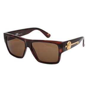 VINTAGE GIANNI VERSACE SUNGLASSES MOD 372/DM COL 900 TO