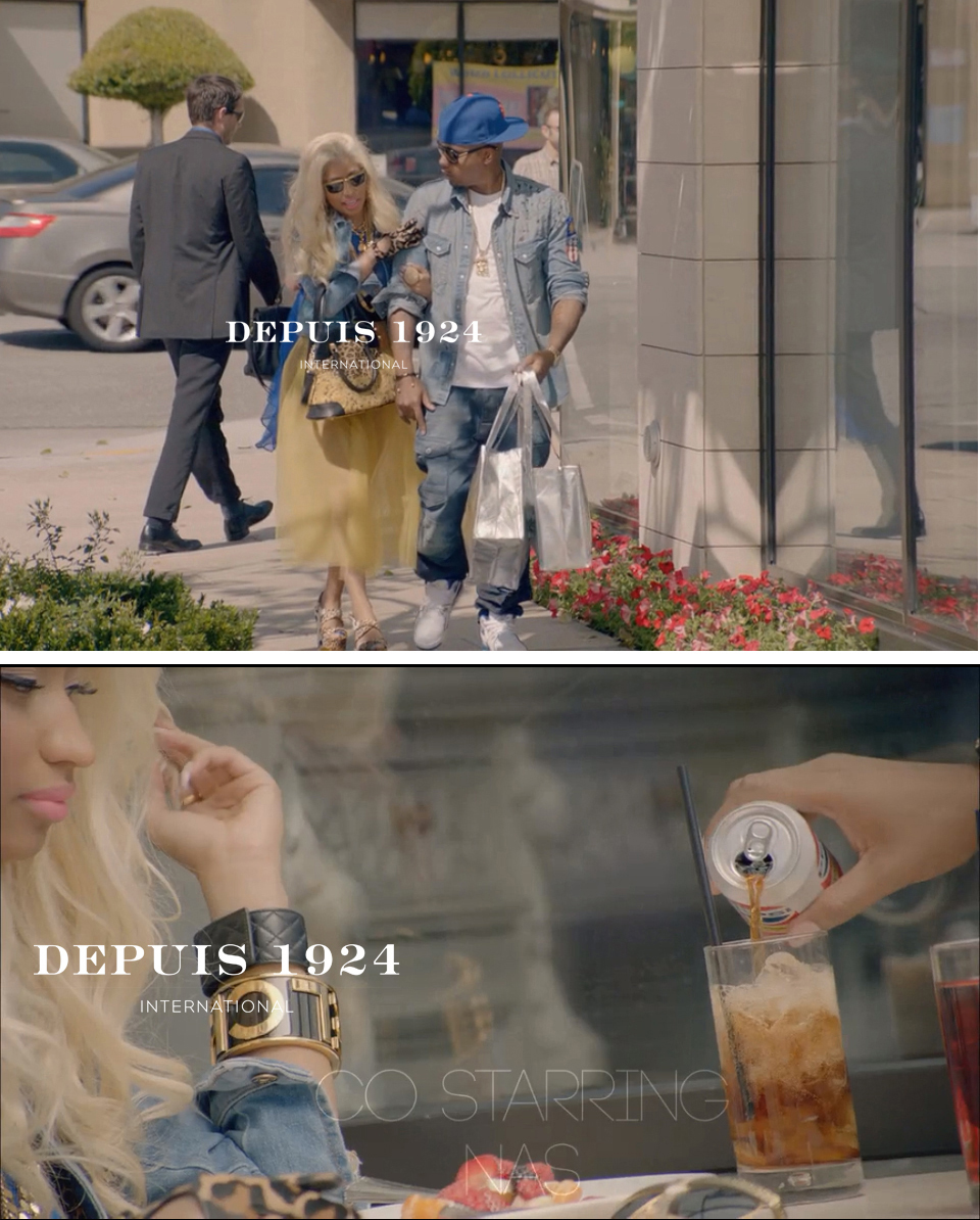 nicki minaj right by my side video shoot nicki minaj right by my side video shoot