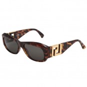 VINTAGE GIANNI VERSACE SUNGLASSES MOD T75