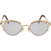 VINTAGE JEAN PAUL GAULTIER 56-5102 SUNGLASSES – SOLD