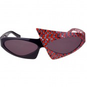 VINTAGE ALAIN MIKLI SUNGLASSES A0841 13S – SOLD