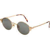 VINTAGE JEAN PAUL GAULTIER 58-4174 GUN SUNGLASSES