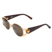 VINTAGE GIANNI VERSACE SUNGLASSES MOD S64 COL 030