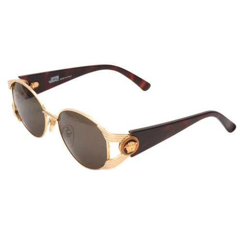 VINTAGE GIANNI VERSACE SUNGLASSES MOD S64 COL 030