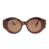VINTAGE GIANNI VERSACE SUNGLASSES MOD S12