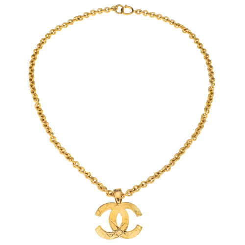 Chanel Vintage Necklaces