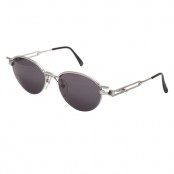 VINTAGE JEAN PAUL GAULTIER SUNGLASSES 56-4172 SILVER