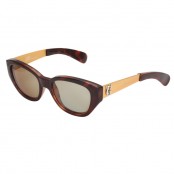 VINTAGE GIANNI VERSACE SUNGLASSES  MOD 462/A COL 900