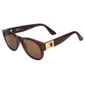VINTAGE GIANNI VERSACE SUNGLASSES MOD 410/A COL 900