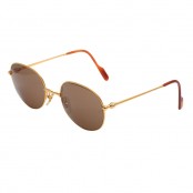 VINTAGE CARTIER SERRANO SUNGLASSES