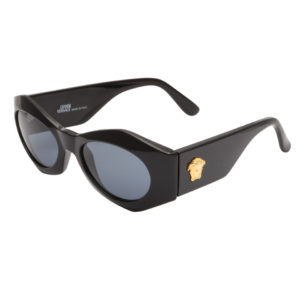 VINTAGE GIANNI VERSACE SUNGLASSES MOD 422 COL 852