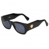 VINTAGE GIANNI VERSACE SUNGLASSES MOD 413 COL 852