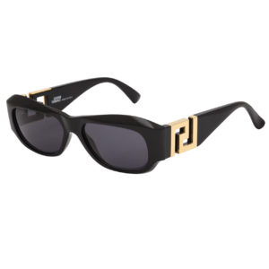 VINTAGE GIANNI VERSACE SUNGLASSES MOD T75 COL 852