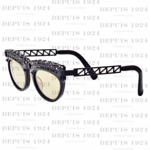 VINTAGE JEAN PAUL GAULTIER EIFFEL TOWER SUNGLASSES