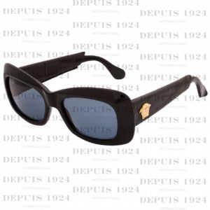 VINTAGE GIANNI VERSACE CROC SUNGLASSES – ON HOLD