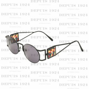 VINTAGE JEAN PAUL GAULTIER SUNGLASSES 56-4672