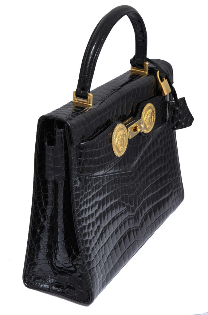 Gianni Versace Bags & Purses for Sale at Auction