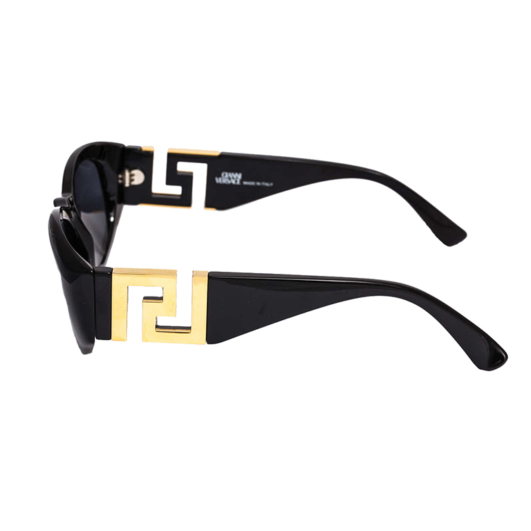 versace sunglasses greek key