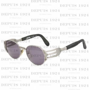 Vintage Jean Paul Gaultier 56-3281 Fork Sunglasses