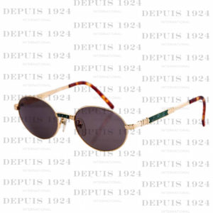 Vintage Jean Paul Gaultier 58-5104 Sunglasses