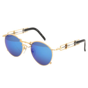VINTAGE JEAN PAUL GAULTIER 56-0174 SUNGLASSES