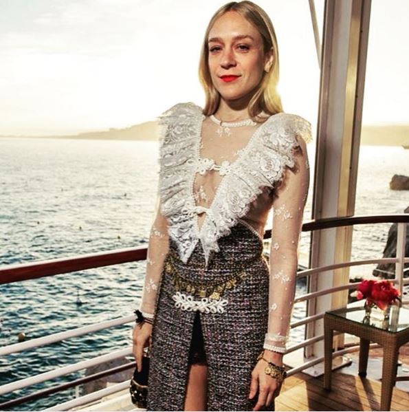 Louis Vuitton - 2014  Nice dresses, Chloe sevigny style, Fashion
