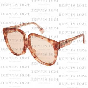 LARGE VINTAGE YVES SAINT LAURENT SUNGLASSES
