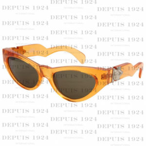 VINTAGE GIANNI VERSACE SUNGLASSES MOD 476/A