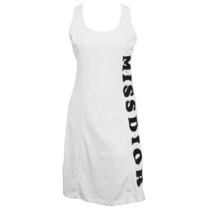 CHRISTIAN DIOR BY JOHN GALLIANO “MISS DIOR” DRESS