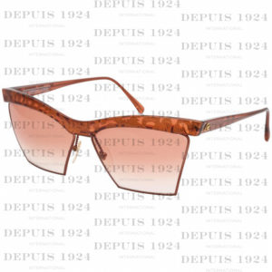 VINTAGE CHRISTIAN LACROIX SUNGLASSES 7315 13