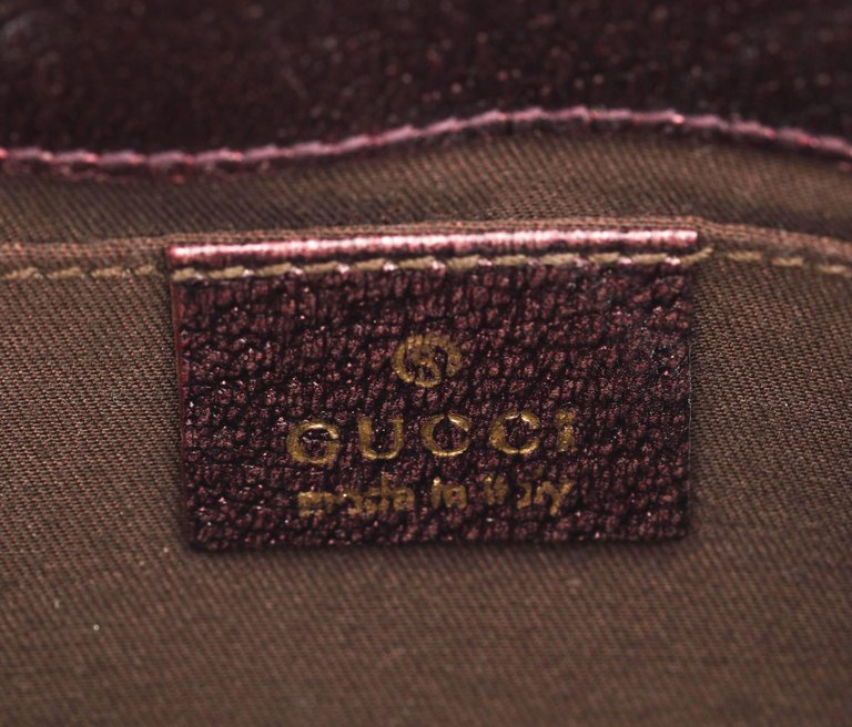 rare gucci tom ford bag