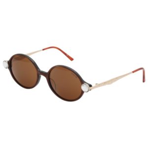 VINTAGE KRIZIA SUNGLASSES
