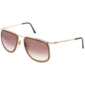 VINTAGE CHRISTIAN DIOR MONSIEUR 2199 SUNGLASSES