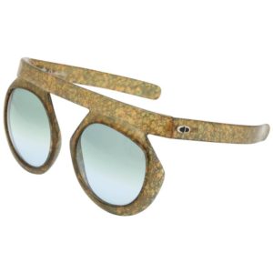 VINTAGE CHRISTIAN DIOR SUNGLASSES 2030-80