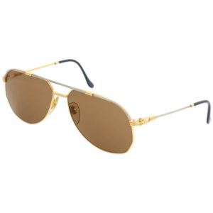 VINTAGE FRED AMERICA CUP SUNGLASSES