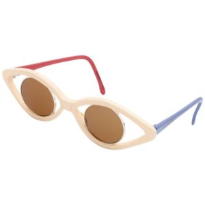 VINTAGE J.C. DE CASTELBAJAC SUNGLASSES