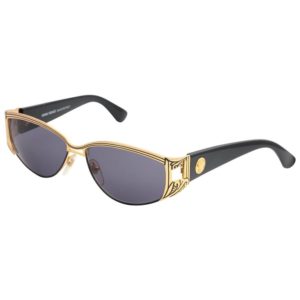 VINTAGE GIANNI VERSACE SUNGLASSES MOD S 62 COL 18L