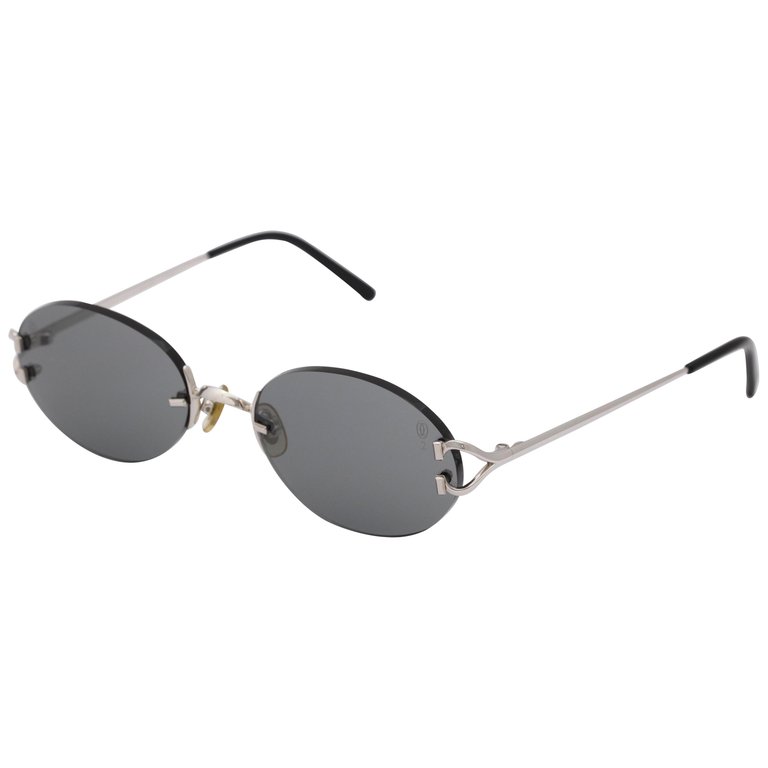 cartier scala sunglasses