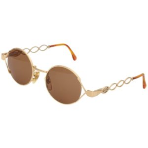 VINTAGE MOSCHINO BY PERSOL MM264 SUNGLASSES