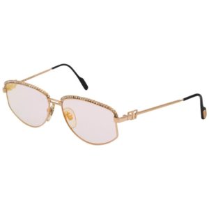 VINTAGE SOLOIST OF TIFFANY SUNGLASSES T1/04